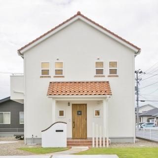 宮城県 かわいい家photo