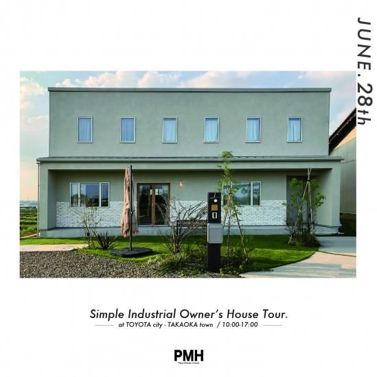 パパママハウス Open House かわいい家photo パパママハウス Open House かわいい家photo