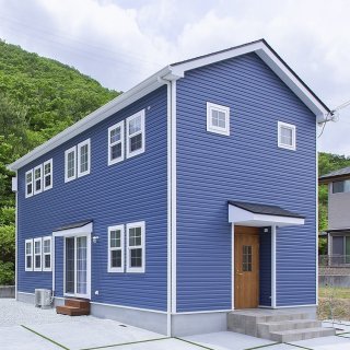 兵庫県のかわいい家やかっこいい家の施工例写真を集めました かわいい家photo