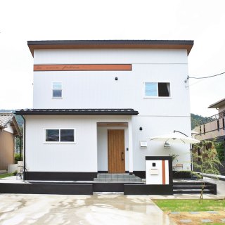 京都のおしゃれな家やかわいい家 かっこいい家の施工事例を集めました かわいい家photo