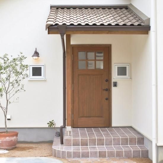 小さなお家様　二点　お取り置きです 143】大きく暮らす、小さなお家。 | 注文住宅・新築戸建ての