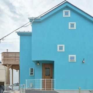 神奈川県のかわいい家やかっこいい家の施工例写真を集めました かわいい家photo 神奈川県のかわいい家やかっこいい家の施工例写真を集めました かわいい家photo