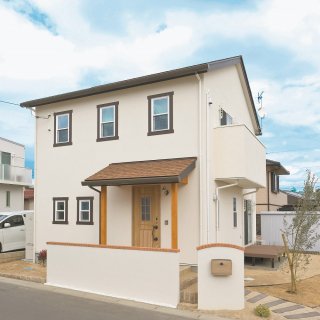 茨城県のかわいい家やかっこいい家の施工例写真を集めました かわいい家photo
