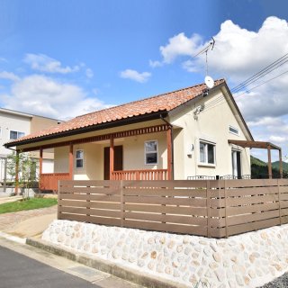 兵庫県のかわいい家やかっこいい家の施工例写真を集めました かわいい家photo