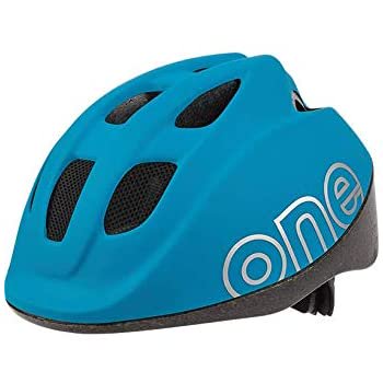 bobike  ONE  Helmets    XSサイズ　Bahma Blue