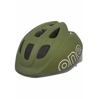 bobike  ONE  Helmets    XSサイズ　Olive Green