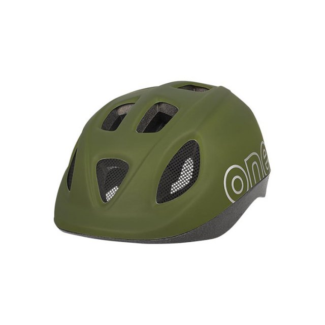 bobike  ONE  Helmets    S サイズ　Olive Green no.1