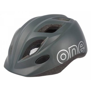 bobike  ONE  Helmets    XSサイズ　Urban Grey
