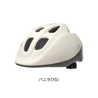 bobike GO Helmets XS 46-53cm バニラ