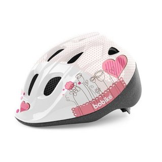 bobike  ONE  Helmets    XSサイズ　Sweet