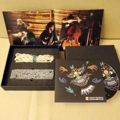 タイ音楽/Soi48/俚謡山脈/OMK - emrecords