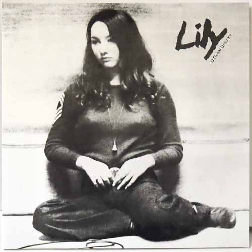 Lily [ O Genki Desu Ka ] 2LP - emrecords