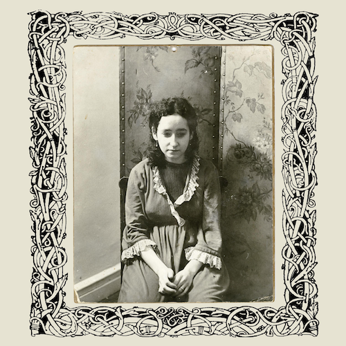 洋楽 enferno's ご予約》Nora Guthrie [ Emily's Illness c/w Home Before Dark