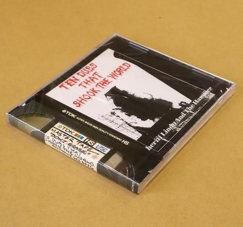 Sheriff Lindo ＆ The Hammer [ Ten Dubs That Shook The World