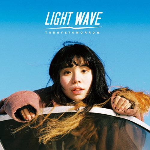 V.A [ Light Wave: Today & Tomorrow ] CD - emrecords