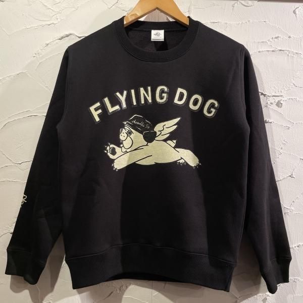 <img class='new_mark_img1' src='https://img.shop-pro.jp/img/new/icons56.gif' style='border:none;display:inline;margin:0px;padding:0px;width:auto;' />FLYING DOG(å)