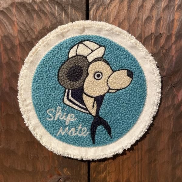 <img class='new_mark_img1' src='https://img.shop-pro.jp/img/new/icons5.gif' style='border:none;display:inline;margin:0px;padding:0px;width:auto;' />Ship Mate