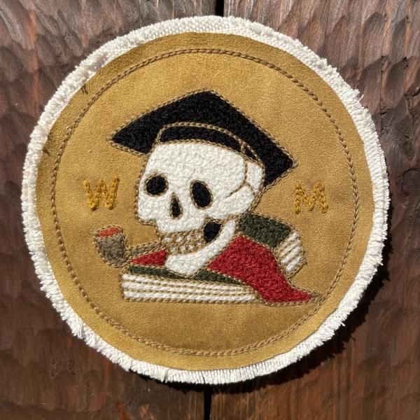 <img class='new_mark_img1' src='https://img.shop-pro.jp/img/new/icons5.gif' style='border:none;display:inline;margin:0px;padding:0px;width:auto;' />Wise Man