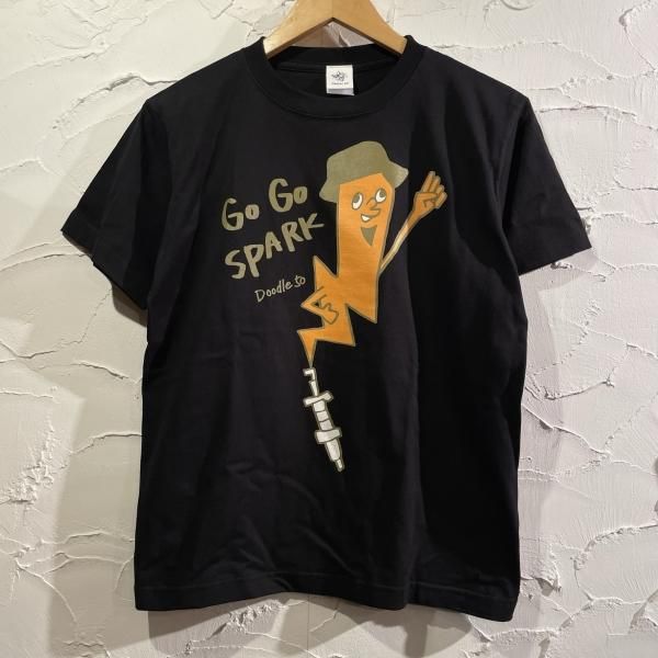 <img class='new_mark_img1' src='https://img.shop-pro.jp/img/new/icons5.gif' style='border:none;display:inline;margin:0px;padding:0px;width:auto;' />Go Go Spark