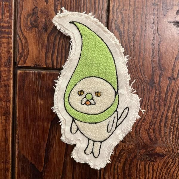 Cat?()