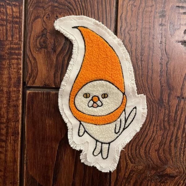 Cat?()