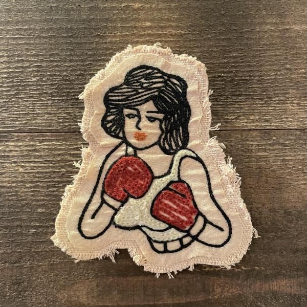 Boxing