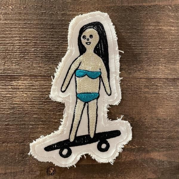 Sk8 girl