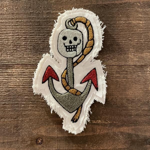 anchor