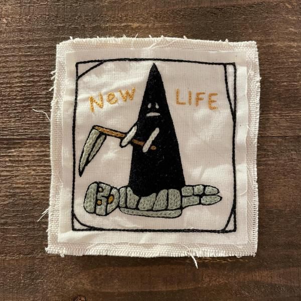 New life