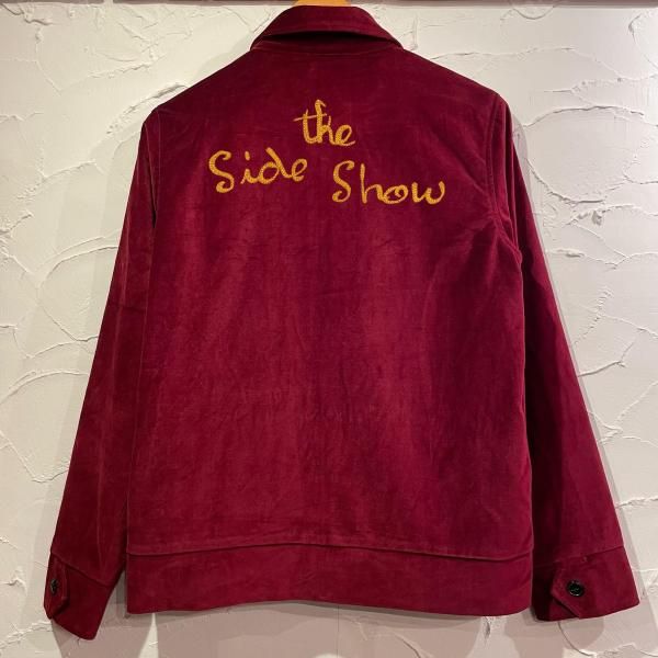 <img class='new_mark_img1' src='https://img.shop-pro.jp/img/new/icons1.gif' style='border:none;display:inline;margin:0px;padding:0px;width:auto;' />ꥸʥɽ㥱å ( the Side Show)