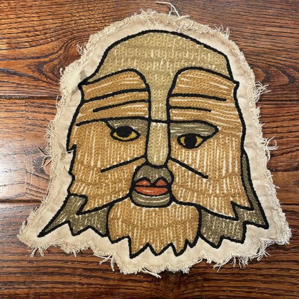 <img class='new_mark_img1' src='https://img.shop-pro.jp/img/new/icons1.gif' style='border:none;display:inline;margin:0px;padding:0px;width:auto;' />Big patch(Wolf)