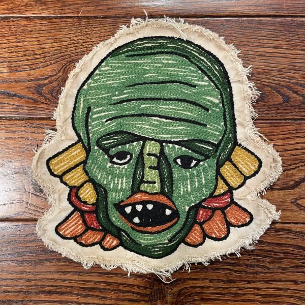 <img class='new_mark_img1' src='https://img.shop-pro.jp/img/new/icons1.gif' style='border:none;display:inline;margin:0px;padding:0px;width:auto;' />Big patch(merman)