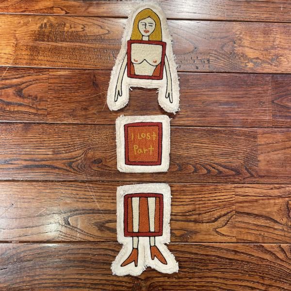 <img class='new_mark_img1' src='https://img.shop-pro.jp/img/new/icons1.gif' style='border:none;display:inline;margin:0px;padding:0px;width:auto;' />Side show(the Side Show)