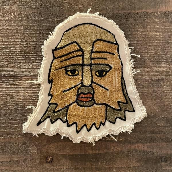 <img class='new_mark_img1' src='https://img.shop-pro.jp/img/new/icons1.gif' style='border:none;display:inline;margin:0px;padding:0px;width:auto;' />Wolf