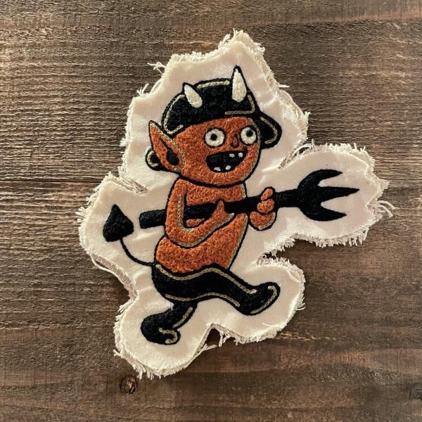 <img class='new_mark_img1' src='https://img.shop-pro.jp/img/new/icons1.gif' style='border:none;display:inline;margin:0px;padding:0px;width:auto;' />Devil