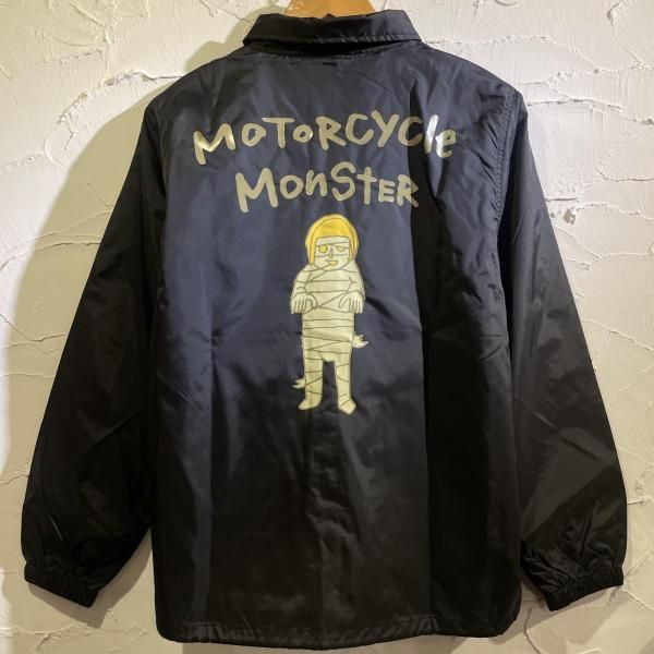 Motorsysle moster(㥱å)