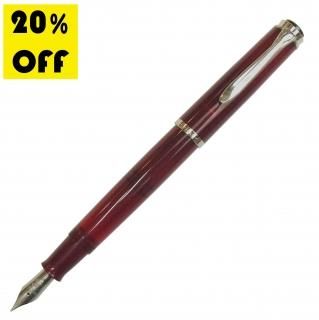 Pelikan(ペリカン) クラシック M205 スタールビー