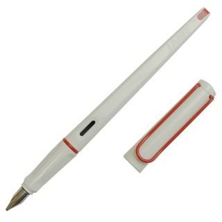 LAMY(ラミー) joy ホワイトレッドグリップ 【逆輸入】
