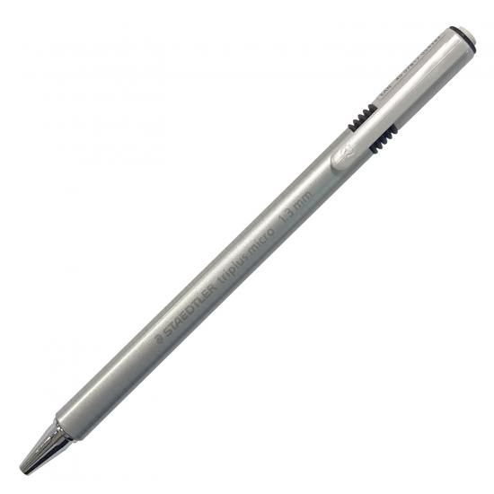 【輸入品】STAEDTLER トリプラス マイクロシャープペンシル1.3mm