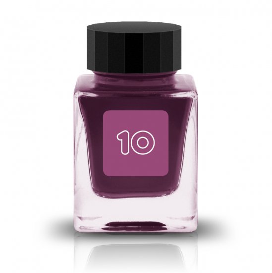 Tono&Lims Standard Color No.10