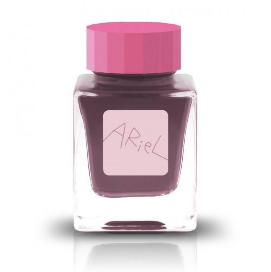 Tono&Lims Fixation Line Rose Color Line Ariel(エアリアル) 【取り寄せ】