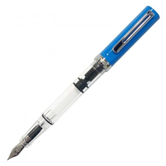 TWSBI(ツイスビー) エコ-T ブルー