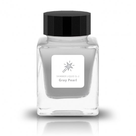 Tono&Lims Producer Line Shimmer Liquid SL-2 Gray Pearl