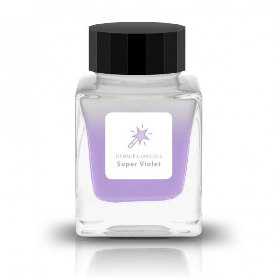 Tono&Lims Producer Line Shimmer Liquid SL-3 Super Violet