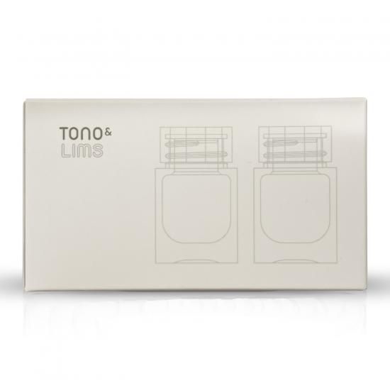 Tono&Lims Empty Bottle 15ml BOX(6)