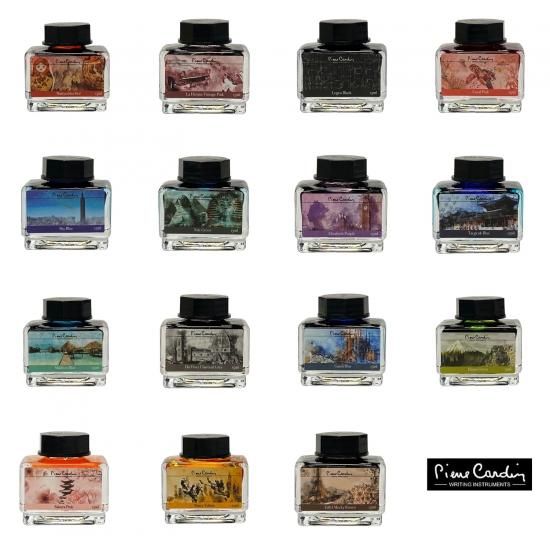 Pierre Cardin(ԥ륫) City fantasy 15ml