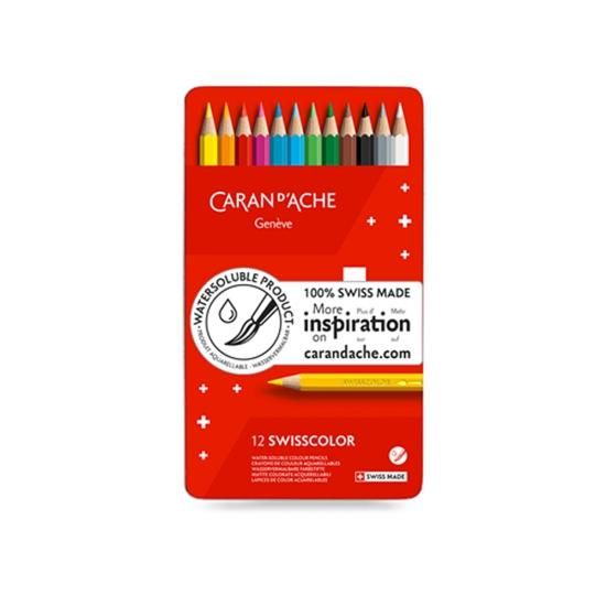 CARAN d&#39;ACHE - 水溶性色鉛筆119色 61UofJkXicL._UF894,1000_QL80_.jpg