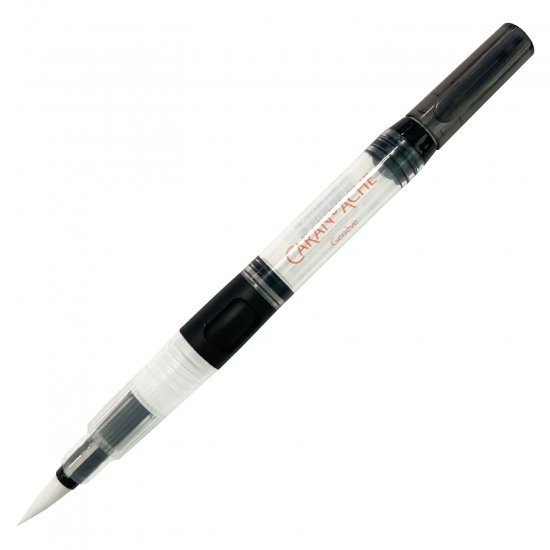 CARAND'ACHE(カランダッシュ) トラベル用ポンプ式水筆ペン L