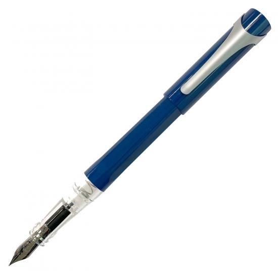 TWSBI(ツイスビー) スワイプ プルシアンブルー
