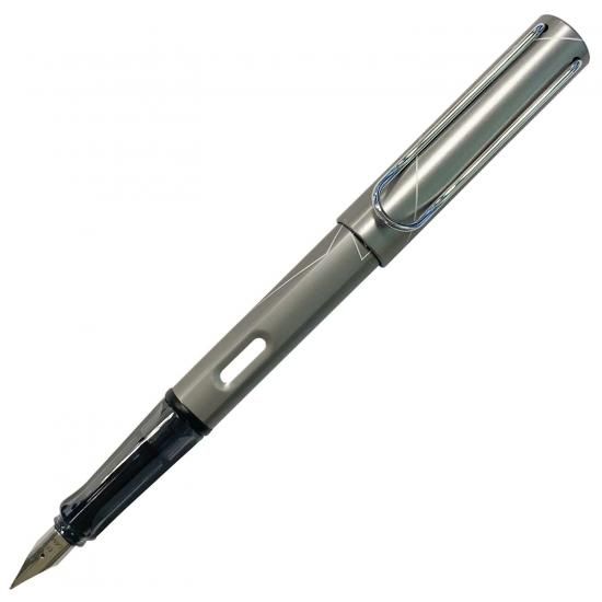 LAMY(ラミー) AL-star Thinking tools 記念万年筆 EF